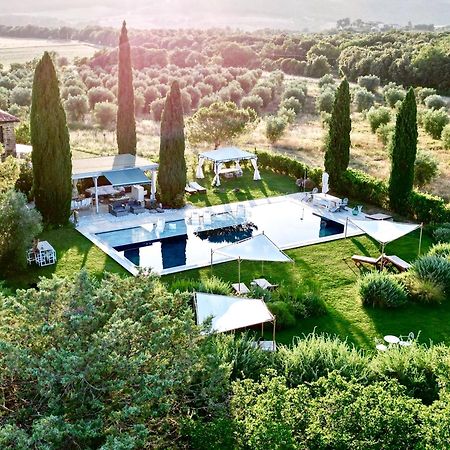 Dojo Bianco Bed & Breakfast Маса Маритима Екстериор снимка
