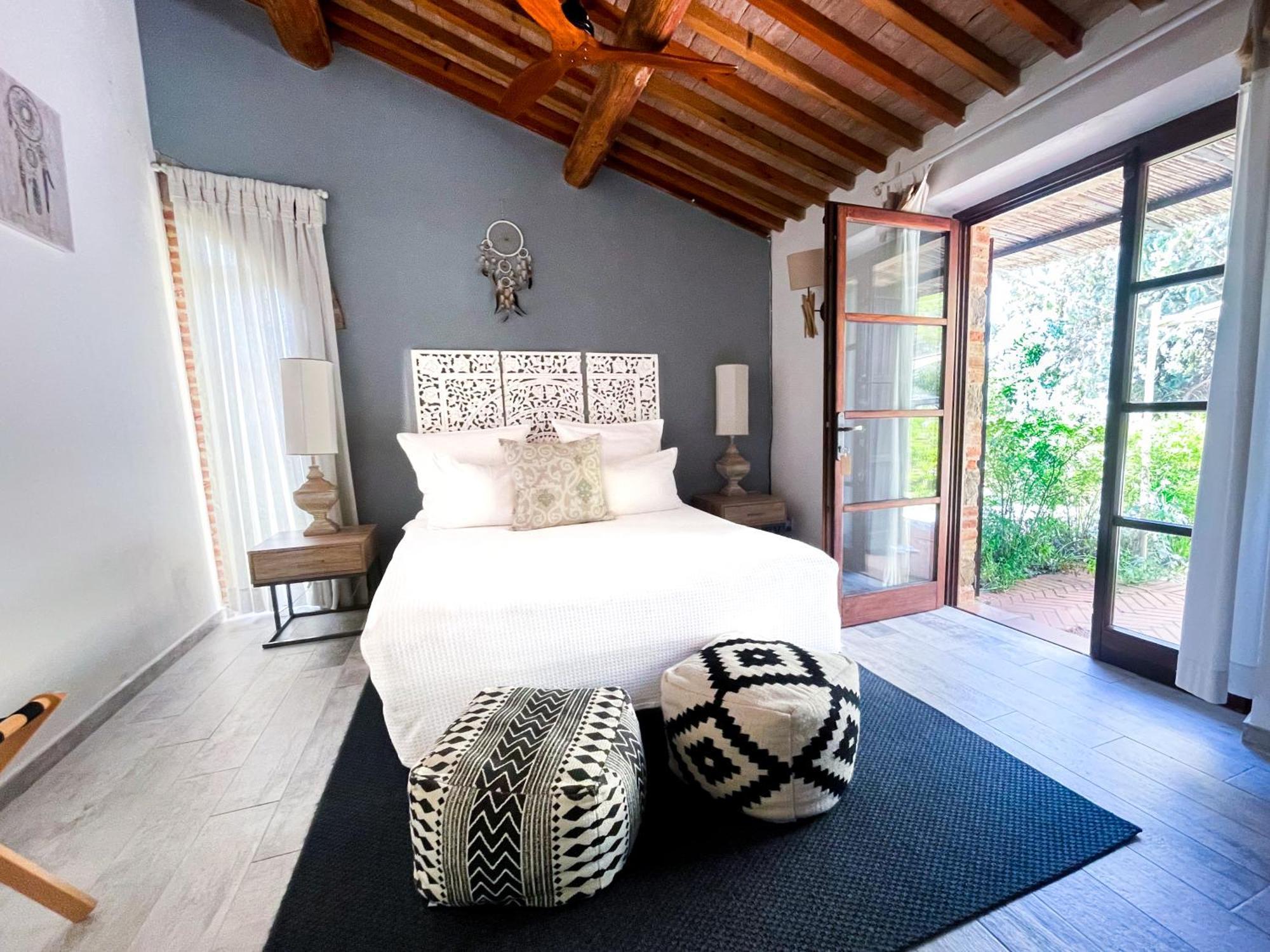 Dojo Bianco Bed & Breakfast Маса Маритима Екстериор снимка