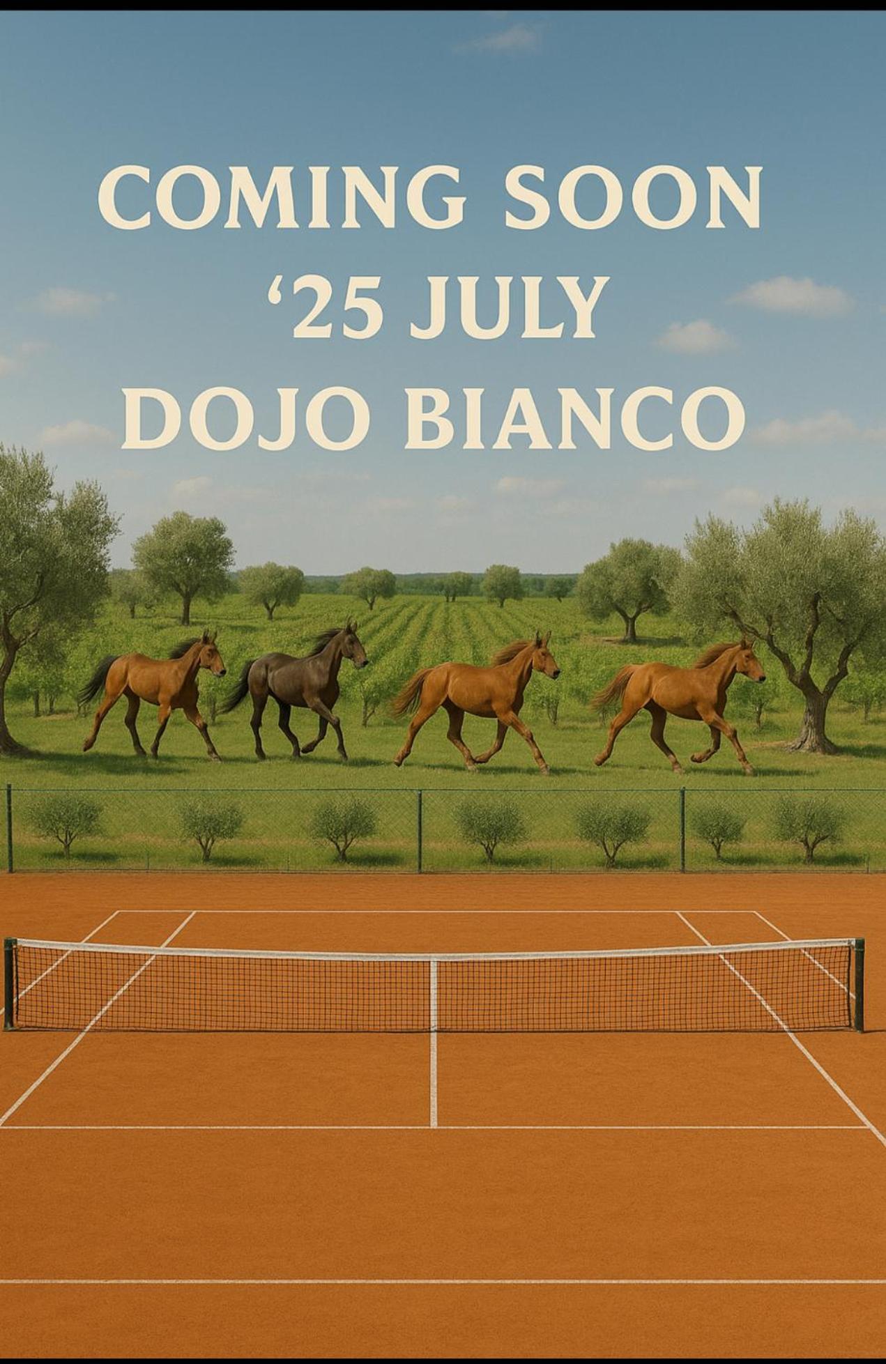 Dojo Bianco Bed & Breakfast Маса Маритима Екстериор снимка