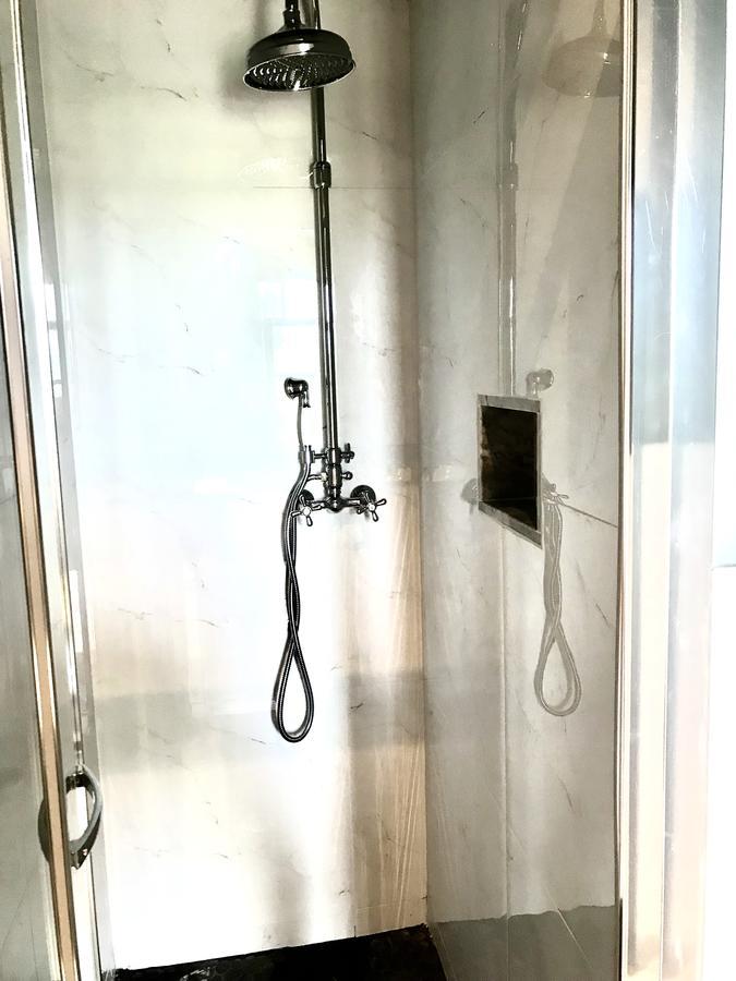 Dojo Bianco Bed & Breakfast Маса Маритима Екстериор снимка
