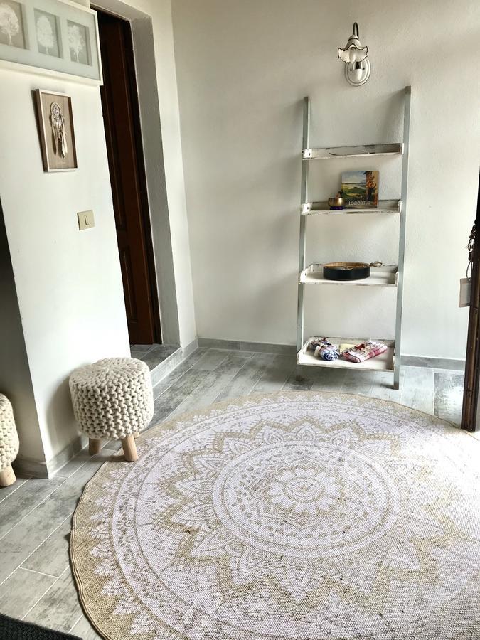 Dojo Bianco Bed & Breakfast Маса Маритима Екстериор снимка