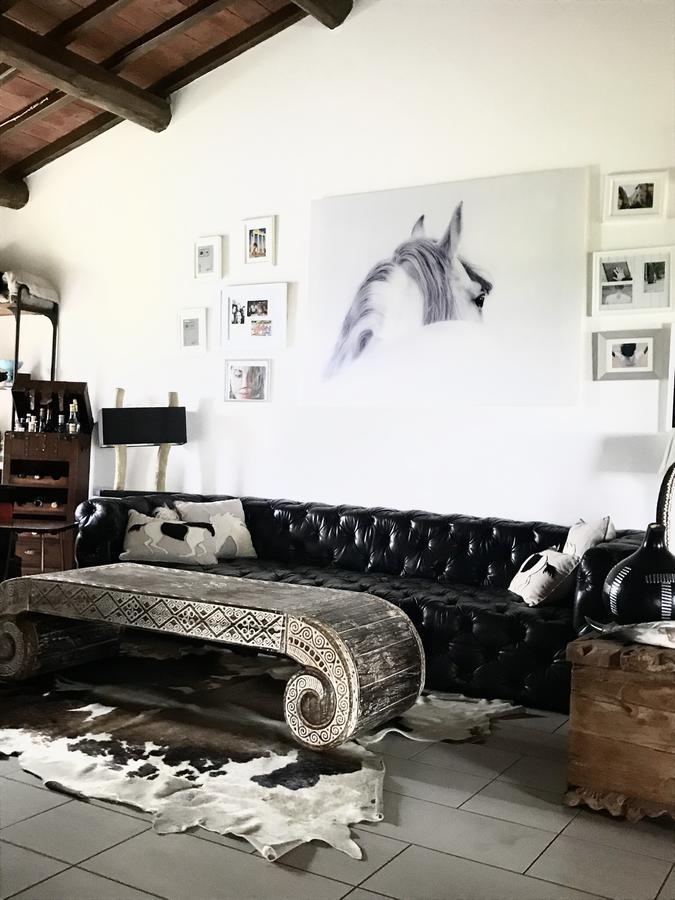 Dojo Bianco Bed & Breakfast Маса Маритима Екстериор снимка