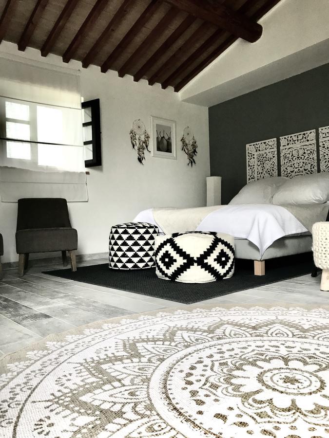 Dojo Bianco Bed & Breakfast Маса Маритима Екстериор снимка