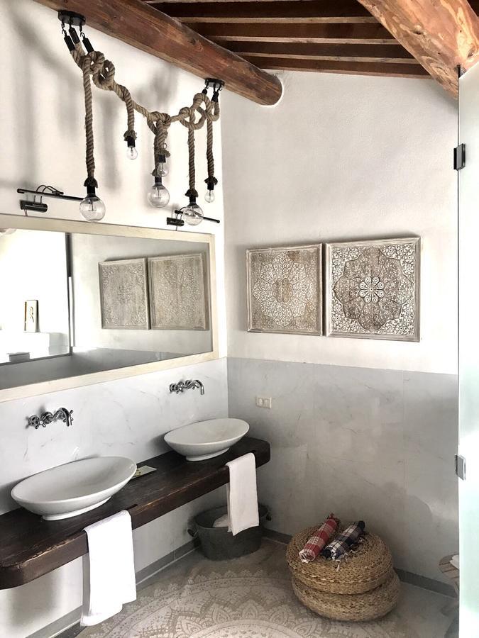 Dojo Bianco Bed & Breakfast Маса Маритима Екстериор снимка