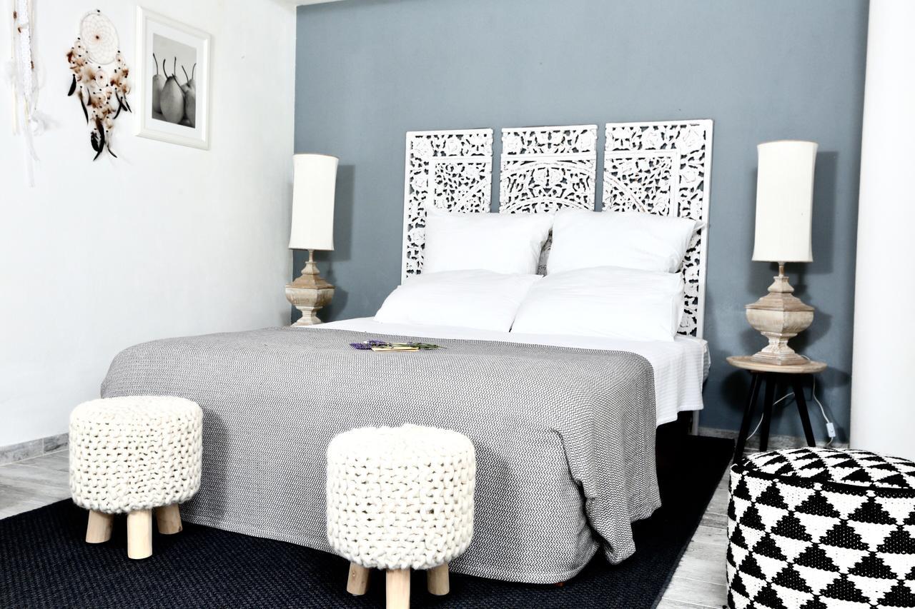 Dojo Bianco Bed & Breakfast Маса Маритима Екстериор снимка